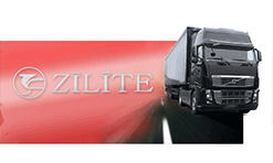 logo společnosti ZILITE