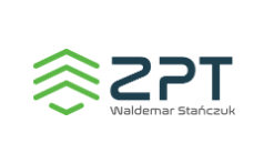 logo firmy ZPT Waldemar Stańczuk