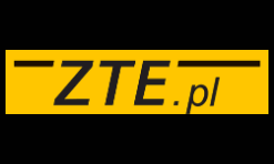 лого компании ZTE