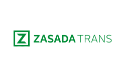 лого компании Zasada Trans