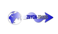 лого компании Zbych-Trans Zbigniew Teszbir