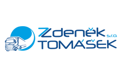 лого компании Zdeněk Tomášek s.r.o.
