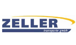 лого компании Zeller-Transporte GmbH
