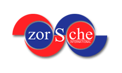 лого компании Zorsche-International GmbH