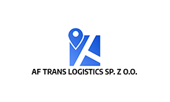 şirket logosu AF TRANS-LOGISTICS SP. Z O.O.