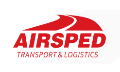 įmonės logotipas AIRSPED s.r.o.