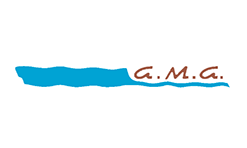 logo de la compañía A.M.A. SL