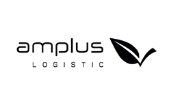 лого компании Amplus Logistic Sp. z o.o.
