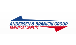 лого компании ANDERSEN & BRANICKI GROUP
