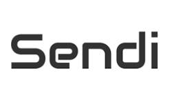 логотип компанії Anna Sendor Sendi
