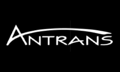 лого компании Antrans Sp. z o.o.