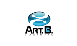 лого компании ART.B. LOGISTIC Sp. z o.o.