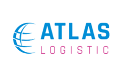 логотип компанії ATLAS Sp. z o.o. S.K.