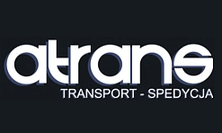 лого компании Atrans-Team Sp. z o.o.
