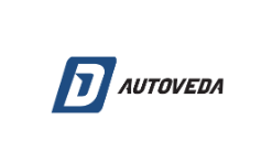 лого компании AUTOVEDA UAB