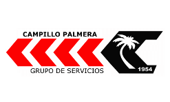 logo de la compañía Campillo Palmera S.L. logo de la compañía Campillo Palmera S.L.