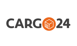 лого компании Cargo 24 UAB