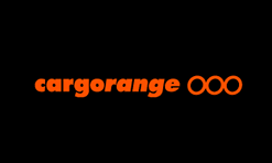 företagslogotyp Cargorange Sweden AB