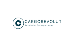 лого компании Cargorevolut Sp. z o.o.