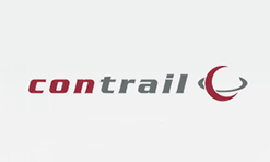 vállalati logó CONTRAIL-Transport GmbH