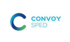 logo della compagnia Convoy Sped Italia S.r.l. logo della compagnia Convoy Sped Italia S.r.l.