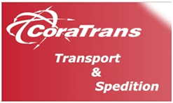 лого компании CoraTrans s.r.o.