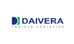vállalati logó Daivera UAB
