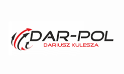 logoul companiei DAR-POL Dariusz Kulesza