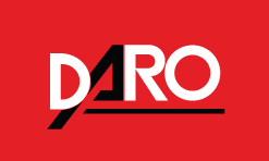 vállalati logó DARO Slovakia s.r.o.