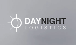 лого компании Day Night Logistics