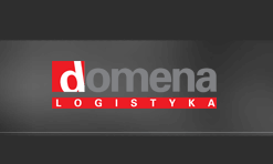лого компании DOMENA LOGISTYKA T.Kacprzyk