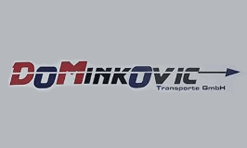 лого компании Dominkovic Transporte GmbH