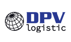 лого компании DPV Logistic Sp. z o.o.