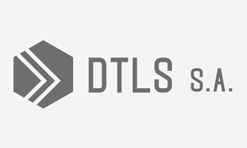 лого компании DTLS S.A Drozda Transport