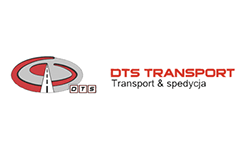 лого компании DTS sp. z o.o.