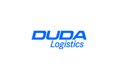 фирмено лого Duda Logistics Sp. z o.o.