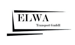 vállalati logó Elwa Transport GmbH