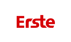 företagslogotyp Erste Transport OÜ