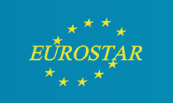 лого компании EUROSTAR SP. Z O.O.