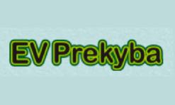 EV prekyba UAB