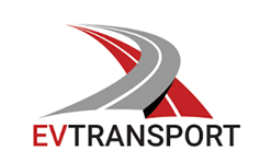 лого компании EV transport UAB