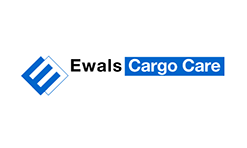 logo společnosti Ewals Cargo Care Kft Hungary