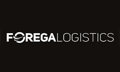 лого компании Forega Logistics OÜ