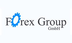vállalati logó Forex Group GmbH