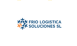 logo společnosti Frio Logistica Soluciones SL Sp. z o.o.