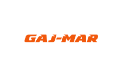 лого компании GAJ-MAR sp. z o.o.