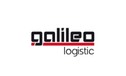 logo společnosti Galileo Logistic Sp. z o.o.