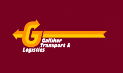 фирмено лого Galliker Slovakia s.r.o.