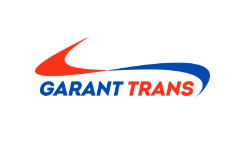 företagslogotyp Garant Trans OÜ