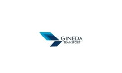 vállalati logó Gineda ES UAB